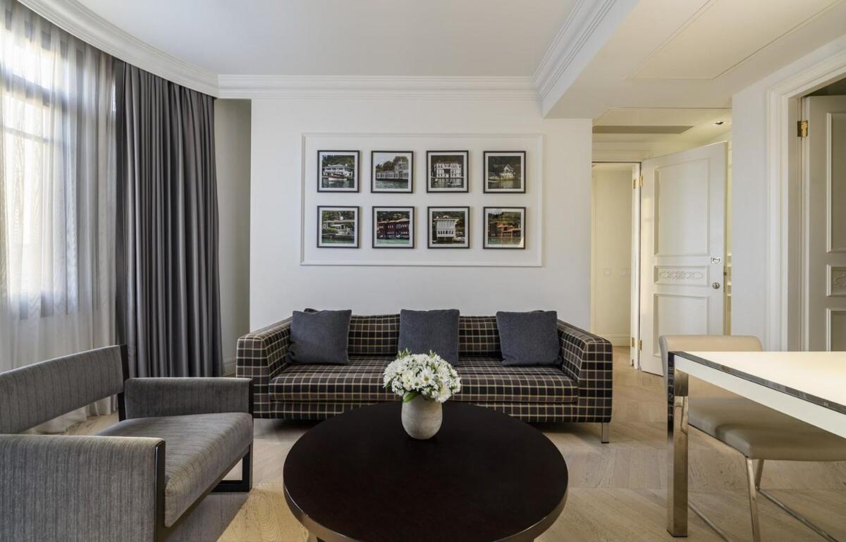 Stay Lab Taksim 15 Suites — Fotoğraflar 1